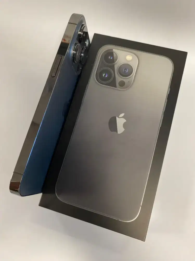 iPhone 13 Pro 128 GB