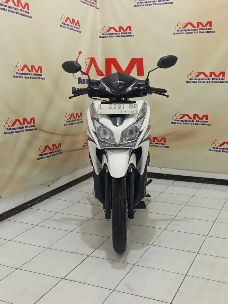 Honda Vario 125 KZR Tahun 2014