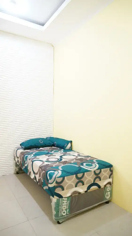 Kost Atap Anggur