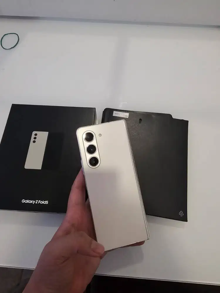 Samsung Z Fold 5 512GB