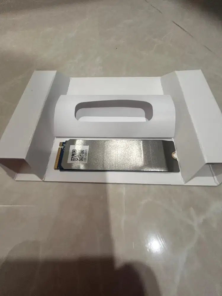 SSD Copotan Ori Asus