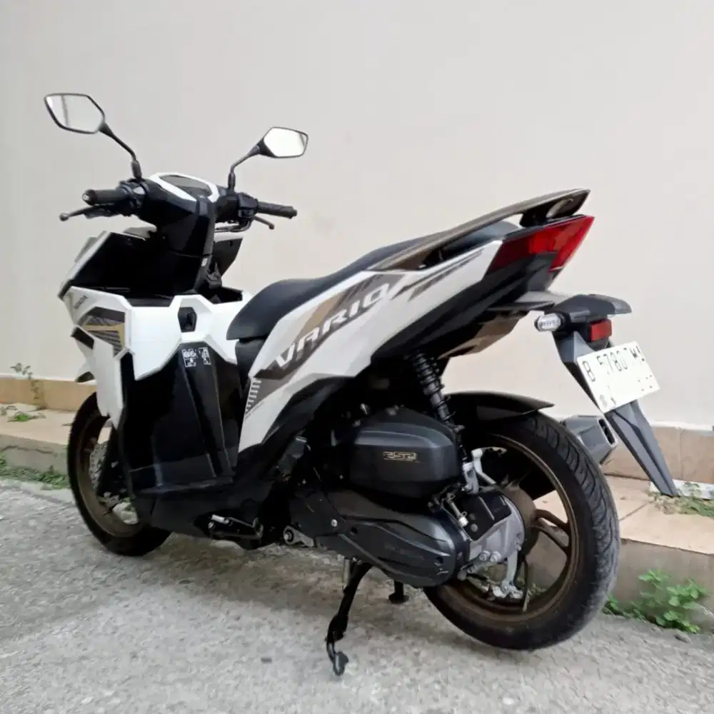 HONDA VARIO 125 CBS ISS TAHUN 2022 CASH / KREDIT MURAH DP MULAI 500 RB