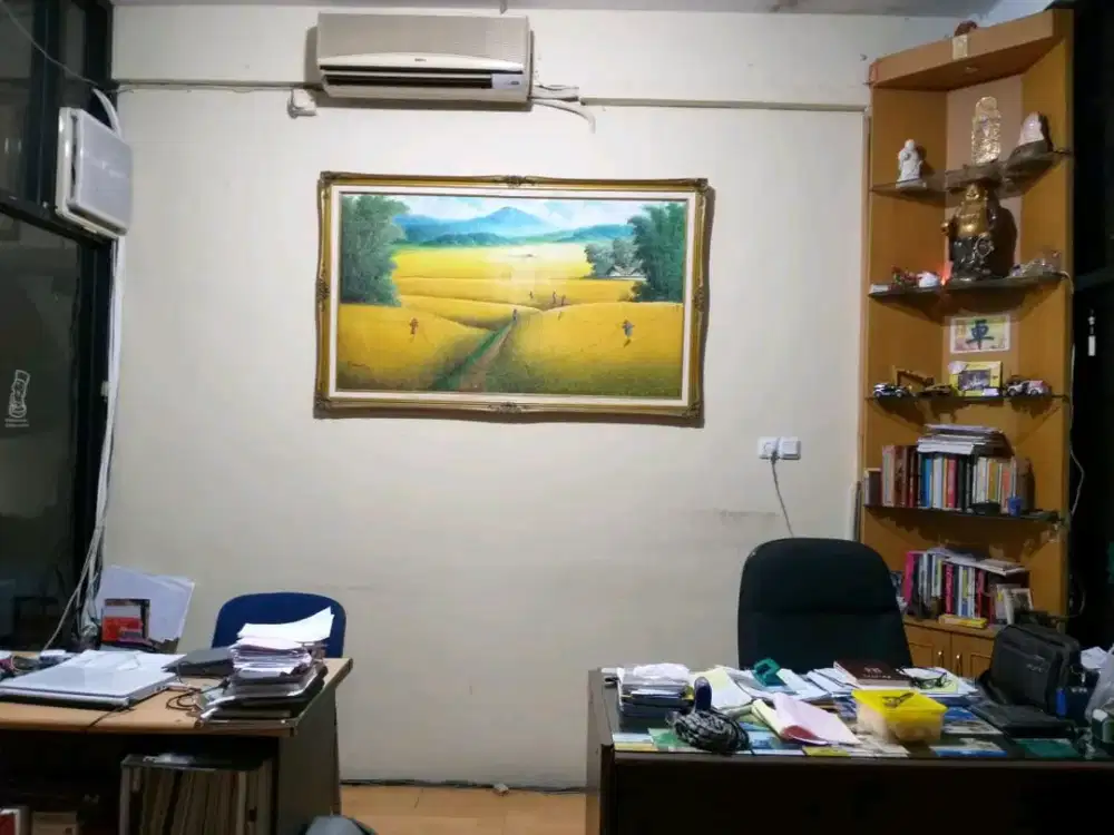 RUKO RAYA ARJUNA SURABAYA AREA STRATEGIS MURAH RON.A1988