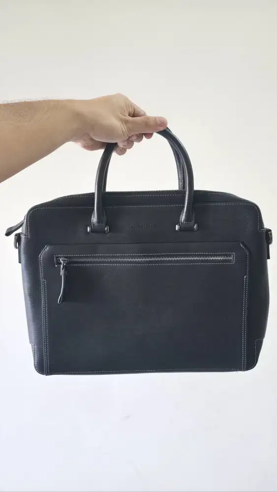 Obermain Bag Rio Document Bag-L Still New (Never Used)
