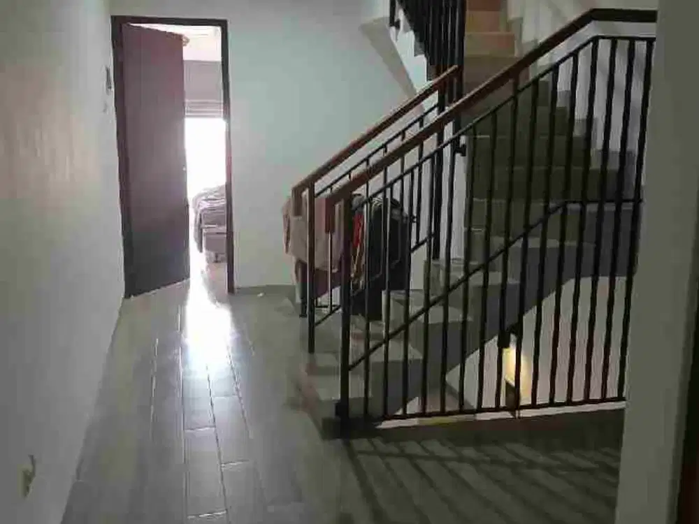 Dijual Rumah di Kebon Jeruk Jakarta Barat