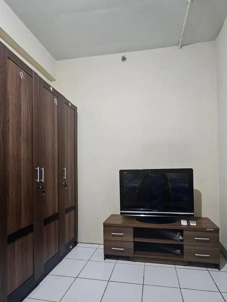 DiSewakan Apartemen Gading Nias Tower Alamanda
