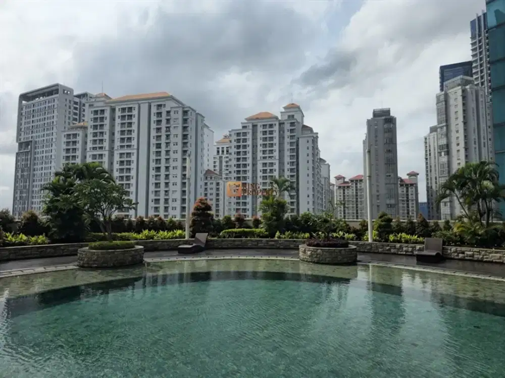 Disewakan apertemen di cp residence 2br dkt mall cp lokasi strategis