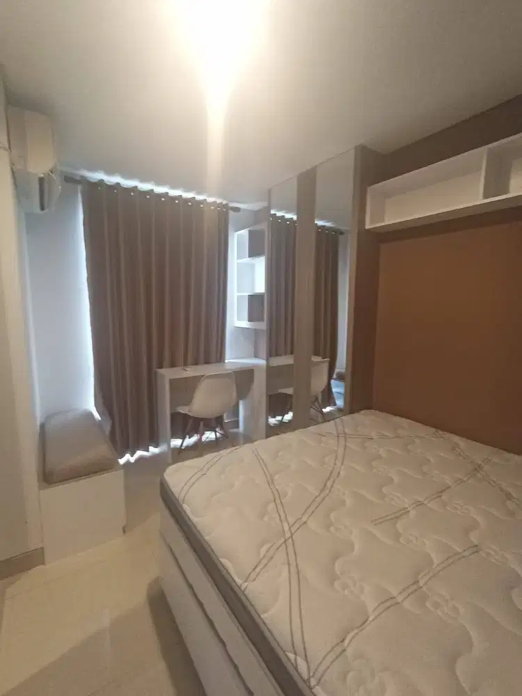 Apartemen Taman Melati Lokasi Strategis Lokas Dekat UGM Yogyakarta