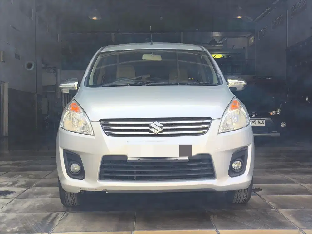 TDP 30jtSuzuki Ertiga 2014 Bensin