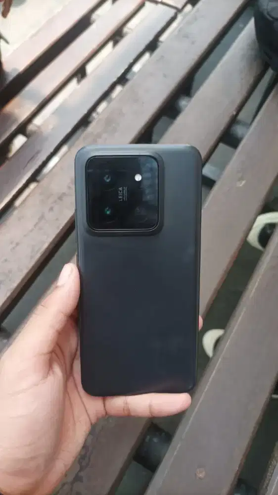 Xiaomi 14 8/256