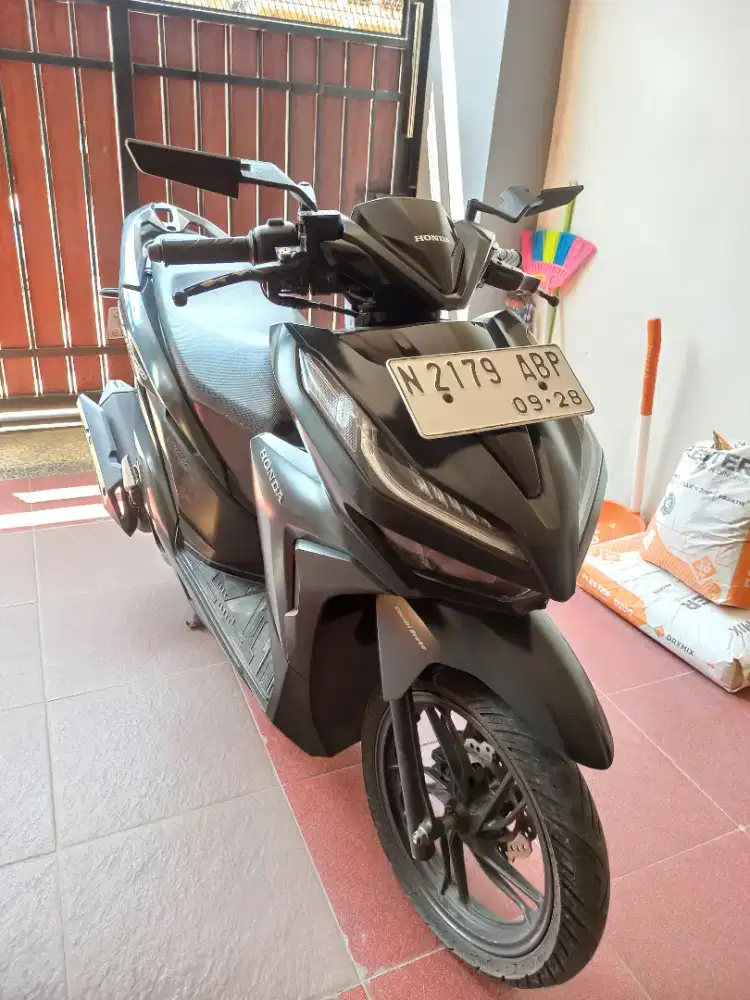 Honda Vario 150 2018