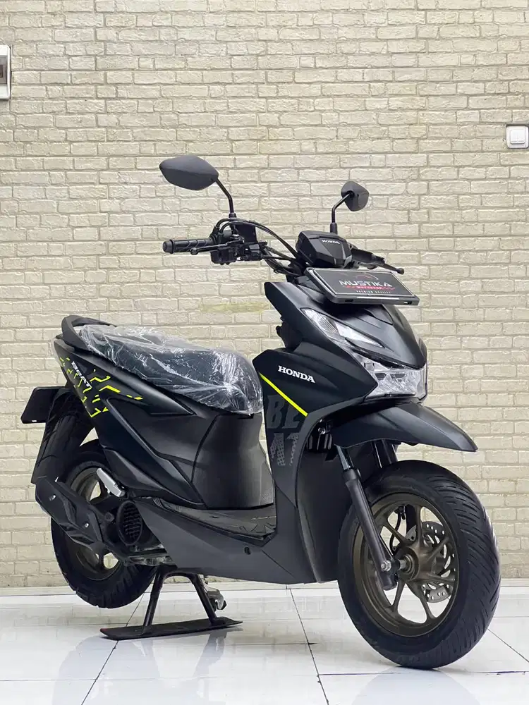 Beat Street Perfect Condition