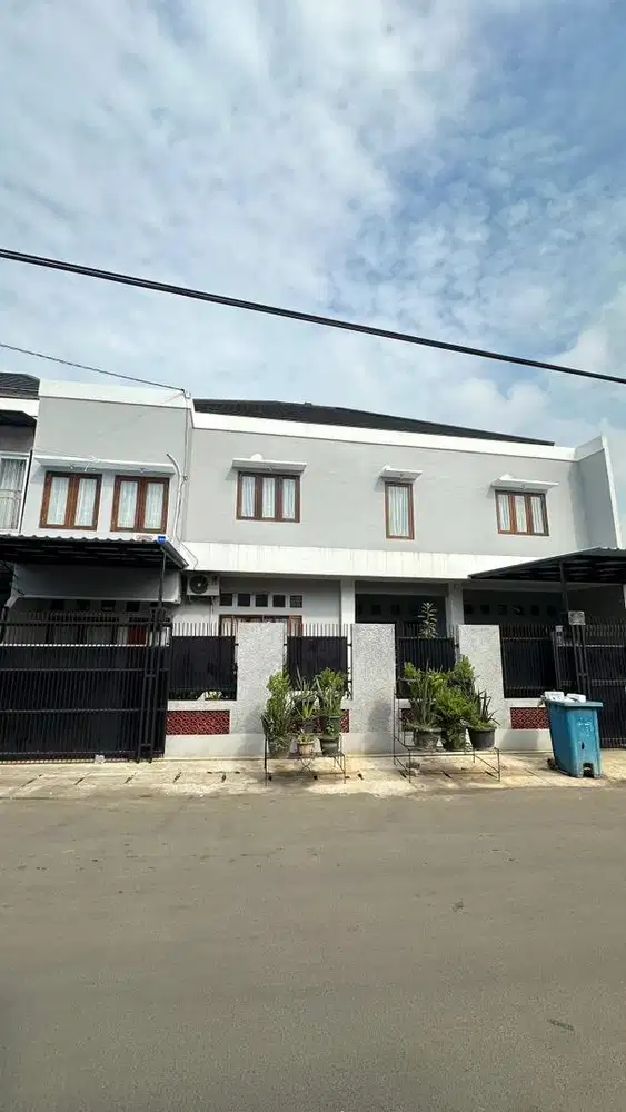 Kost Putri Di Bintaro
