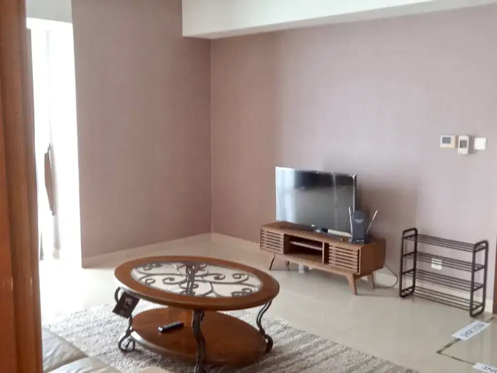 Dijual Apartemen U Residence Tower 2 Lippo Karawaci