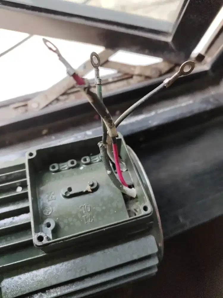 Dinamo shimizu pc 260 bit