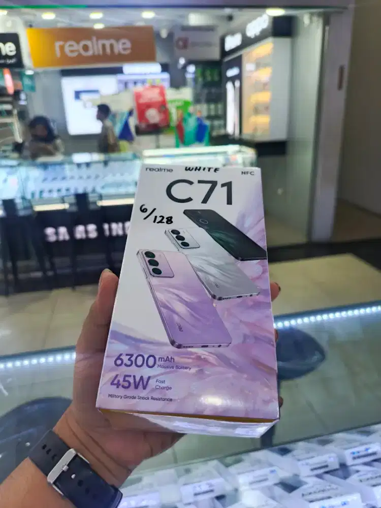 HP murah bergaransi resmi