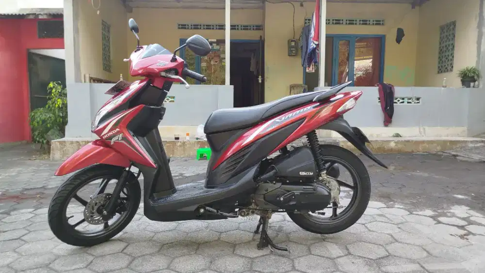 Vario esp stater alus nyus