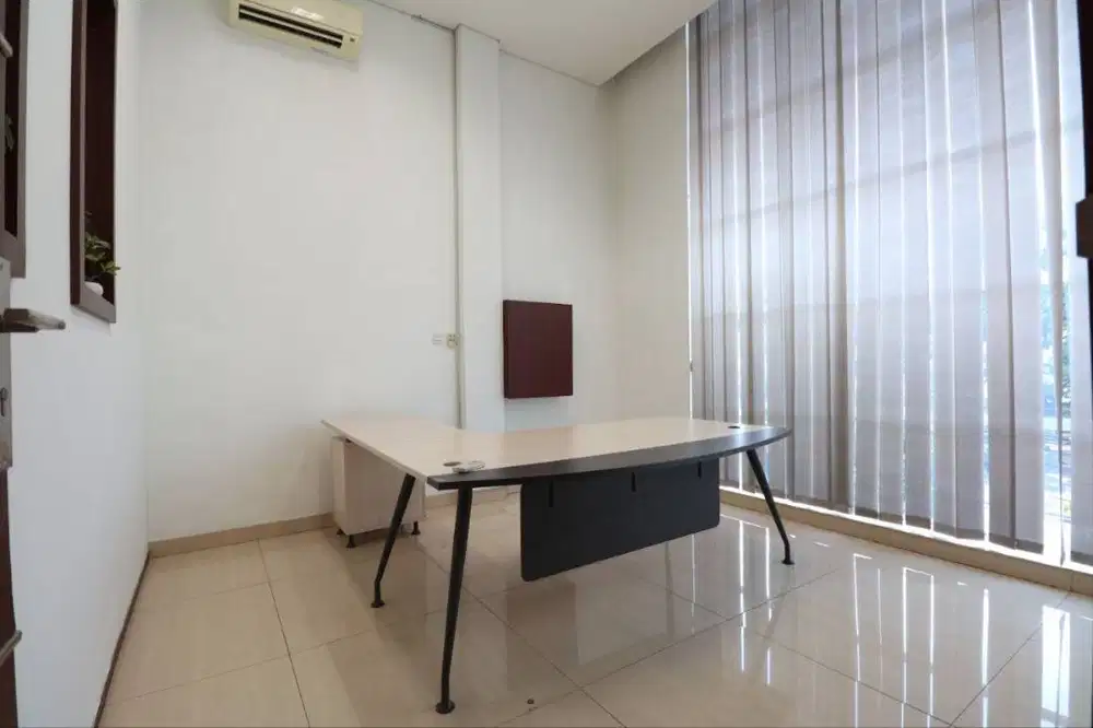Sewa Ruko Lux Furnish Siap Huni di Area Mainroad Bkr Buah Batu