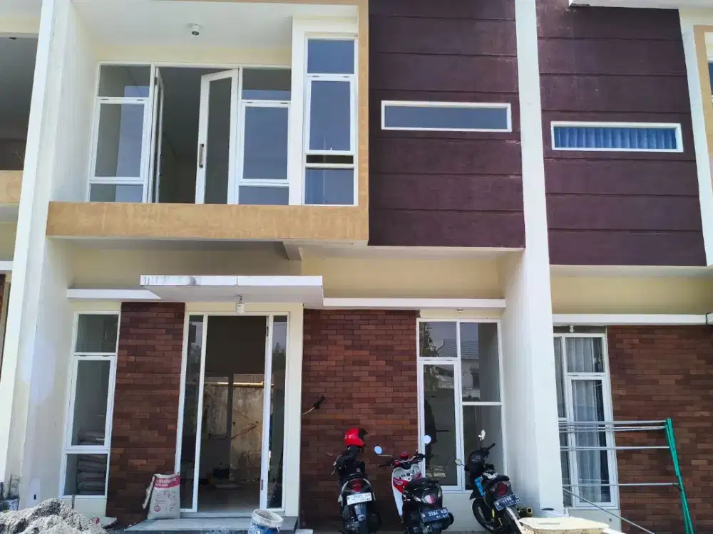 Villa Cantik Ready Stock Kota Wisata Batu, 3 Menit Jawa Timur Park 3