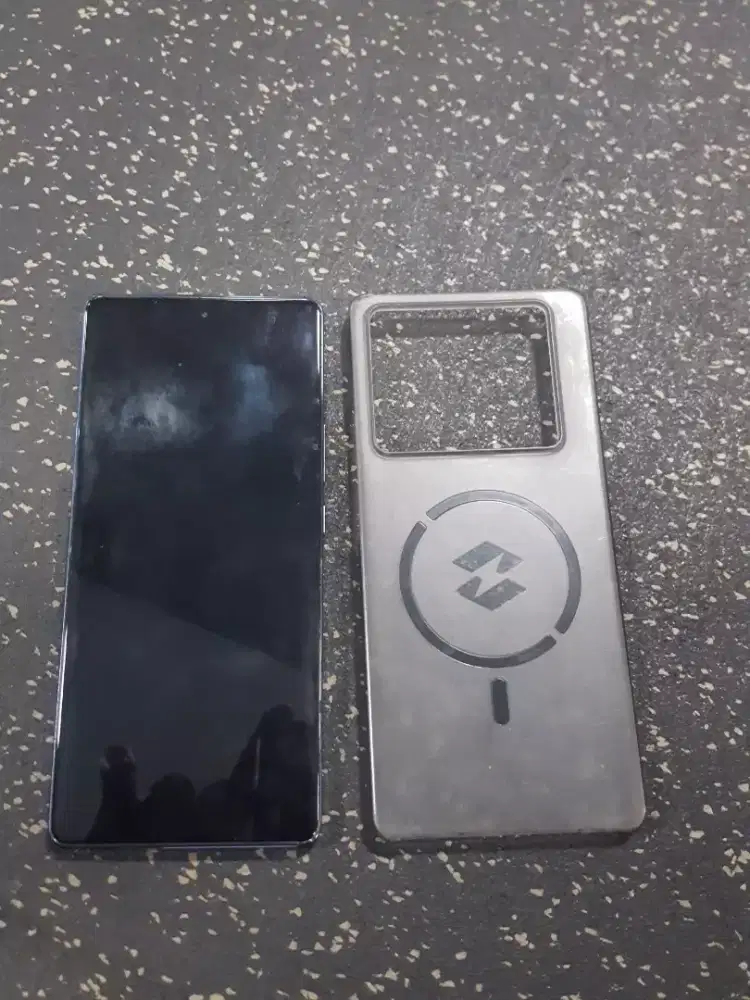Infinix note 40 8/256GB