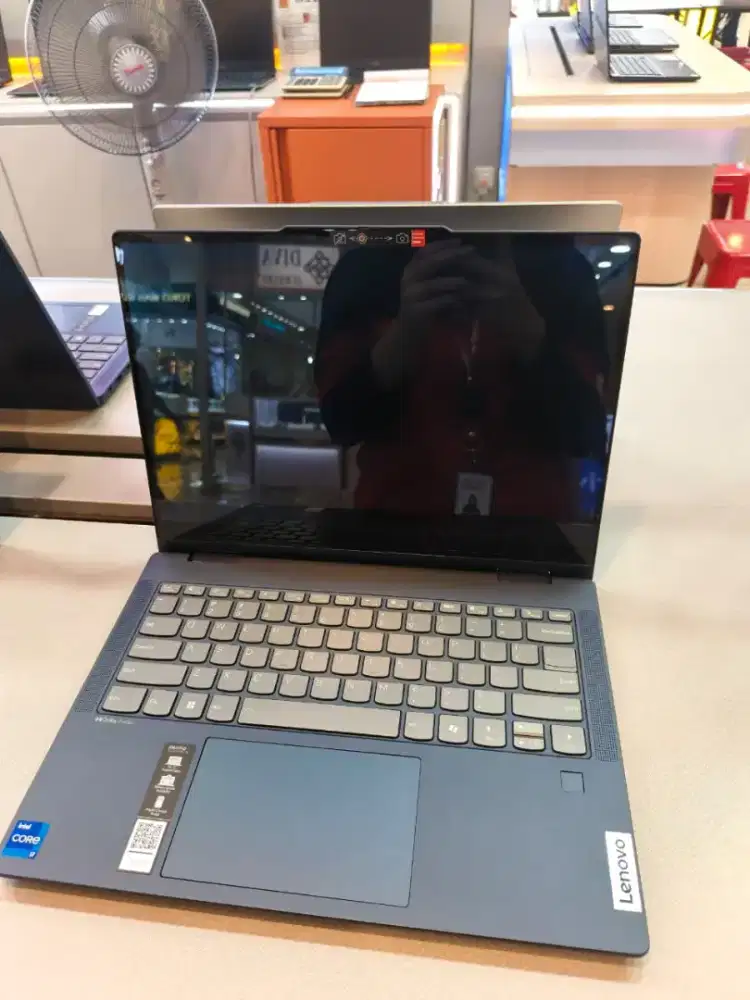 Lenovo Intel core i7