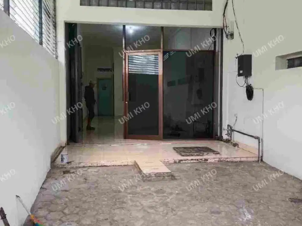 RUKO STRATEGIS COCOK BUAT USAHAMU PAGARSIH BANDUNG
