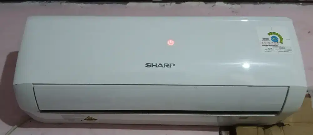 Dijual AC (second nego tipis)