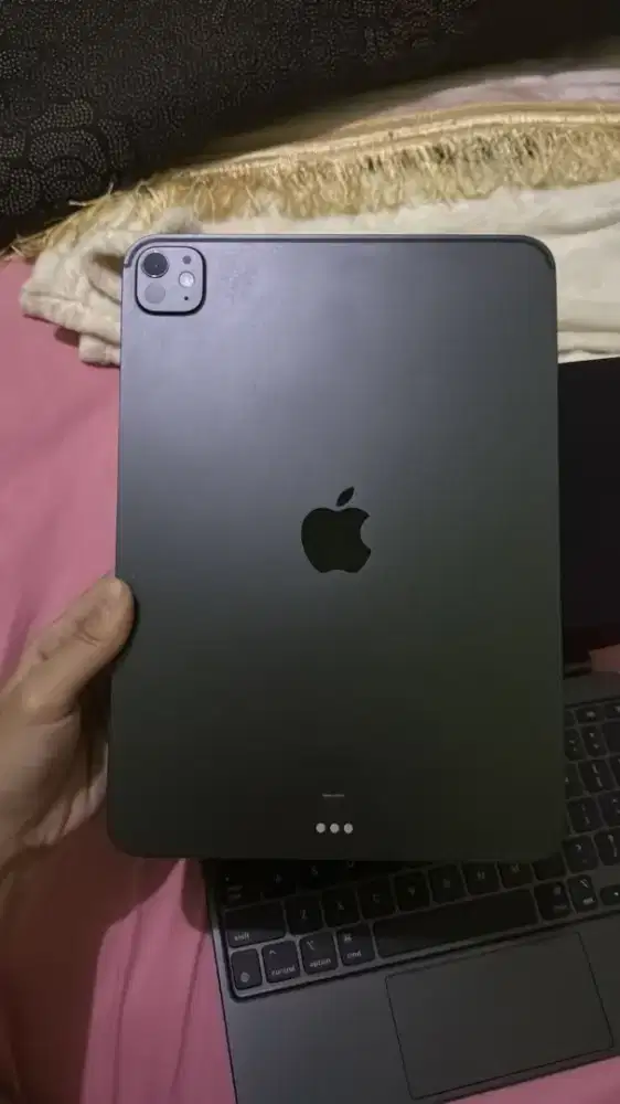 IPAD PRO 11INCI