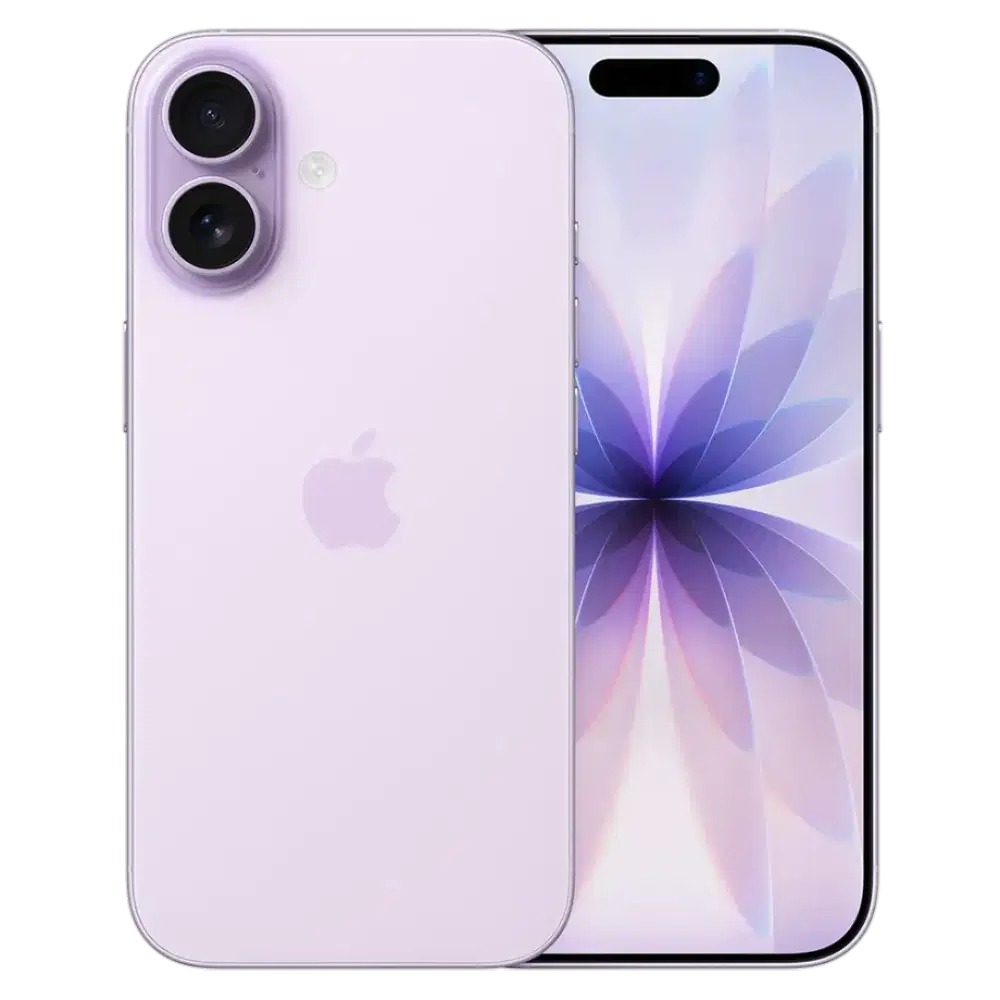 iPhone 17 | Gratis 2x Cicilan