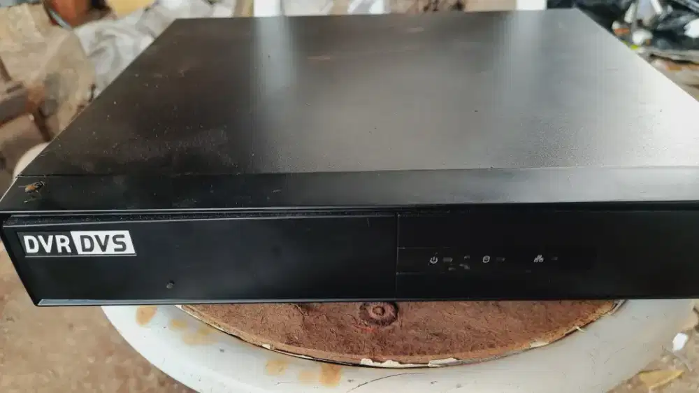 DVR DVS CCTV 8 CHANEL
