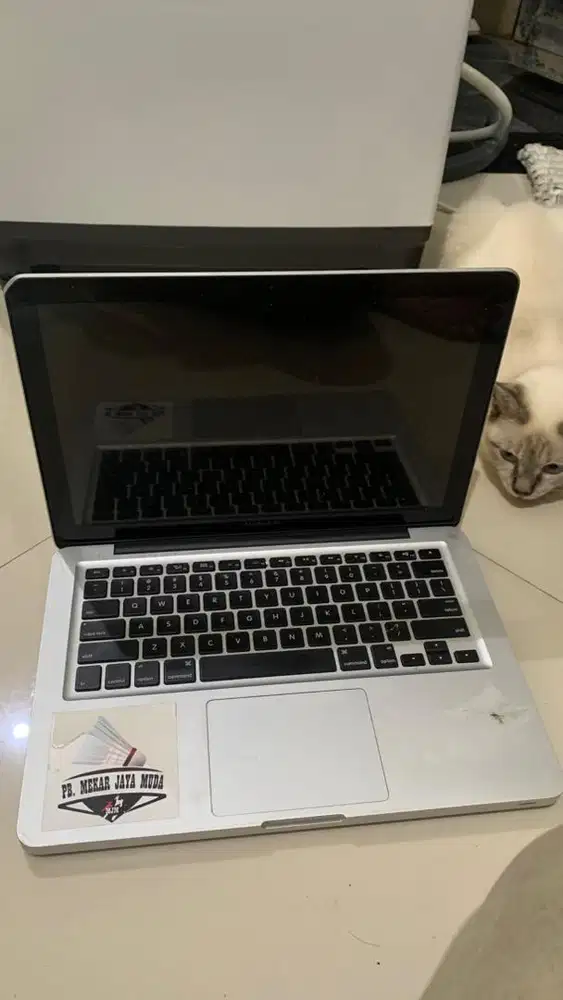 Dijual Mac Pro 2012
