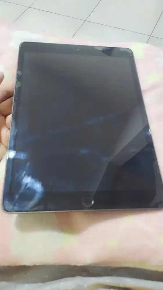 Ipad Gen 8 32GB Wifi Only