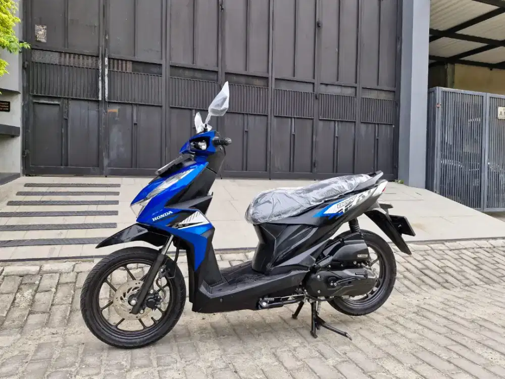 DP HANYA 800K AJA⁉️HONDA BEAT CBS TH 2024
