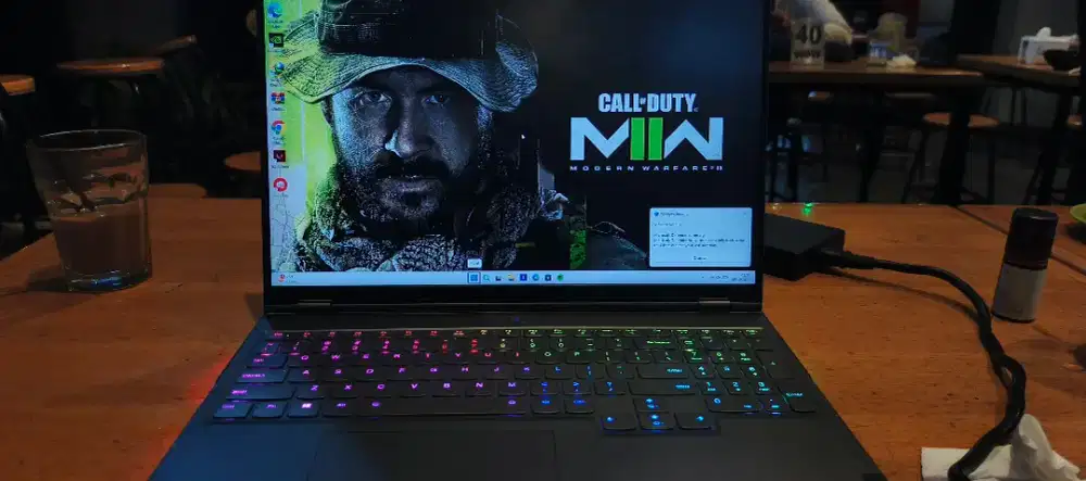 Laptop Legion 7 16ACHg6