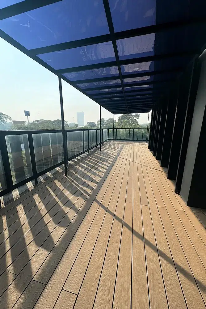 Disewa yukata suites apartment alam sutera