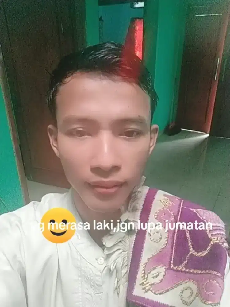 Kerja apa aja yang halal