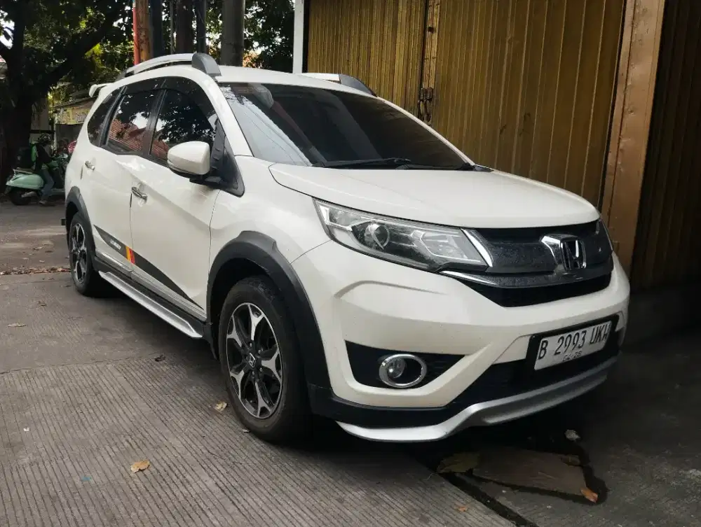 Brv prestiqe thn 2018 matik