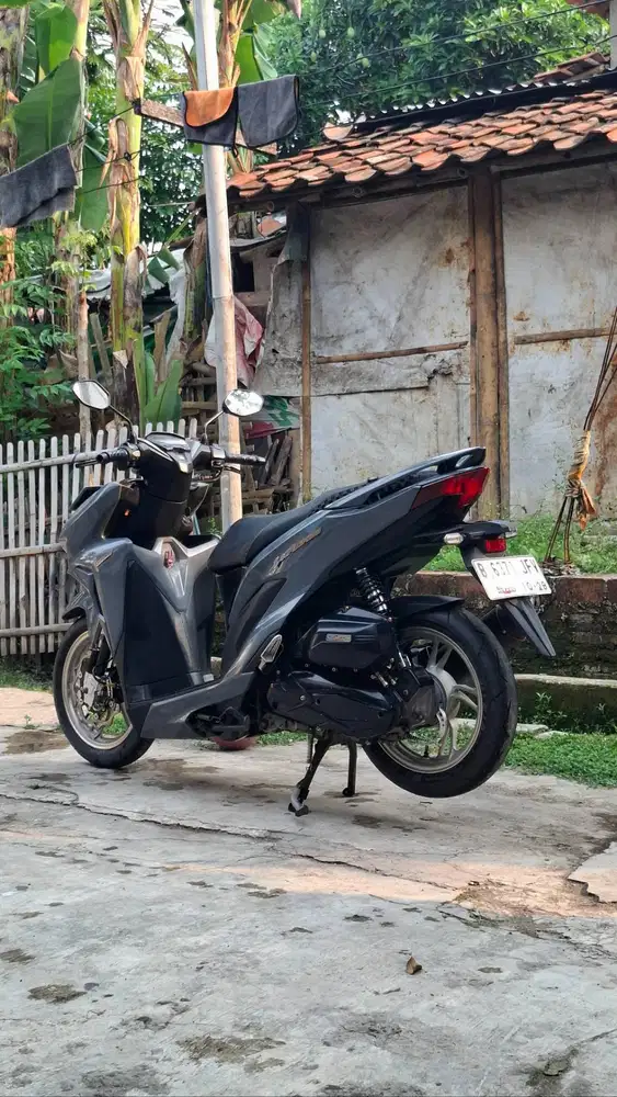 Honda vario 150 new