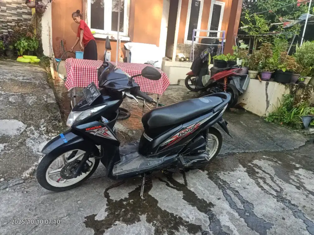Dijual beat eps