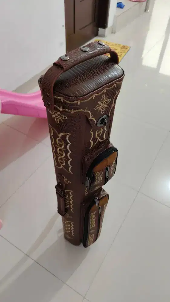 Tas Stick billiard 3 Butt 5 Shaft