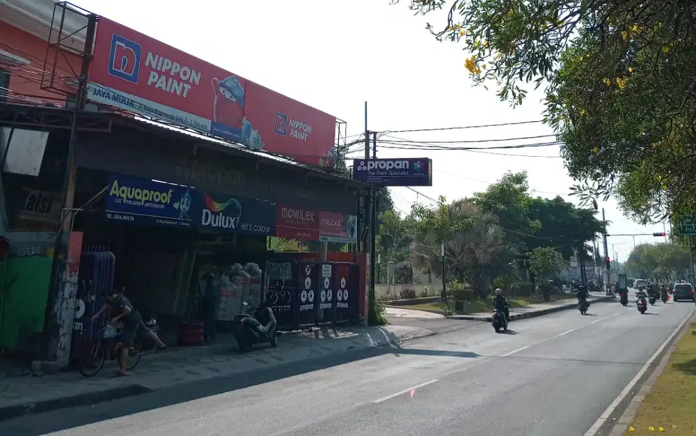 Dibutuhkan Pegawai Toko Wanita