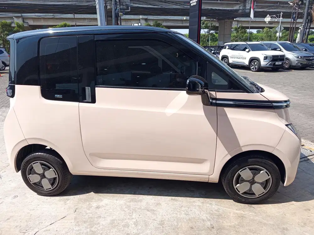 Wuling Air EV 2024 Listrik