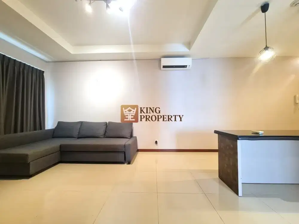 Condominium Best View Kota 2BR 82m2 Furnished Green Bay Pluit