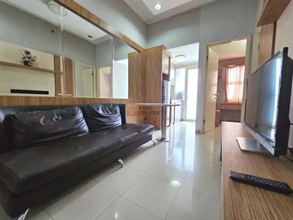Disewa Cepat 2BR Full Furnish di Season City, Tambora Lokasi Strategis