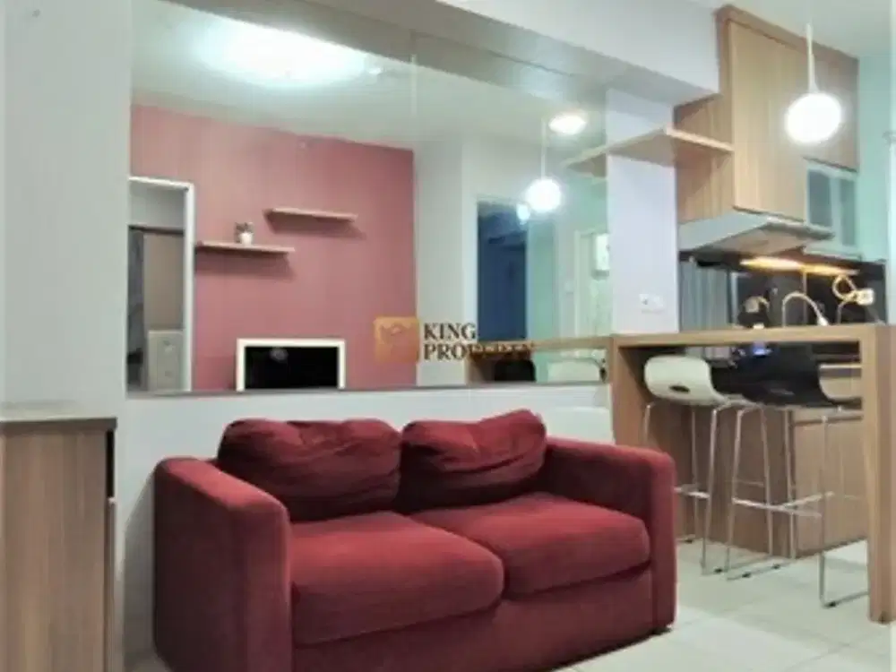 Disewa Apartemen Green Bay Pluit Coastview Greenbay. Dengan View Kota