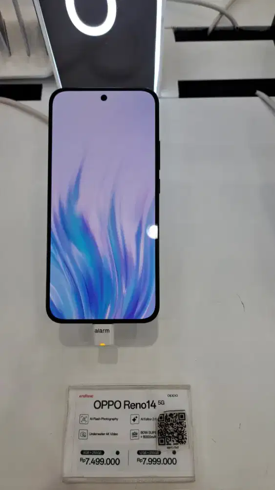 Oppo reno 14 5G