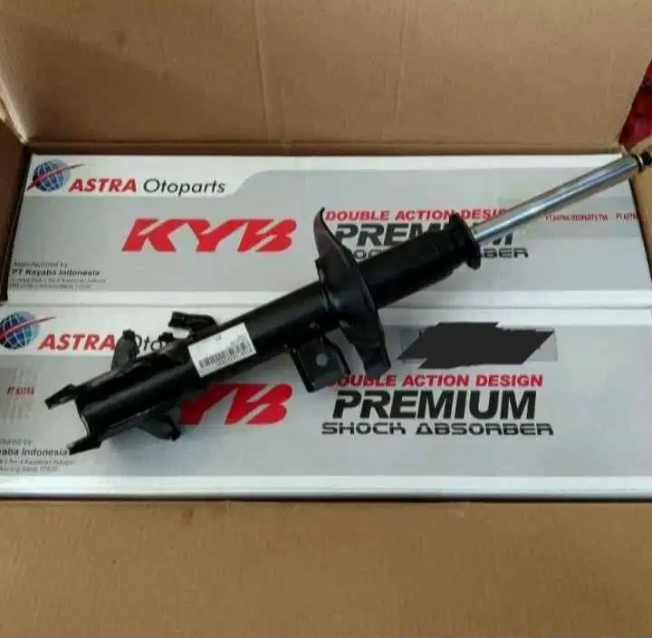 Shock Depan Toyota Innova 2011-2015