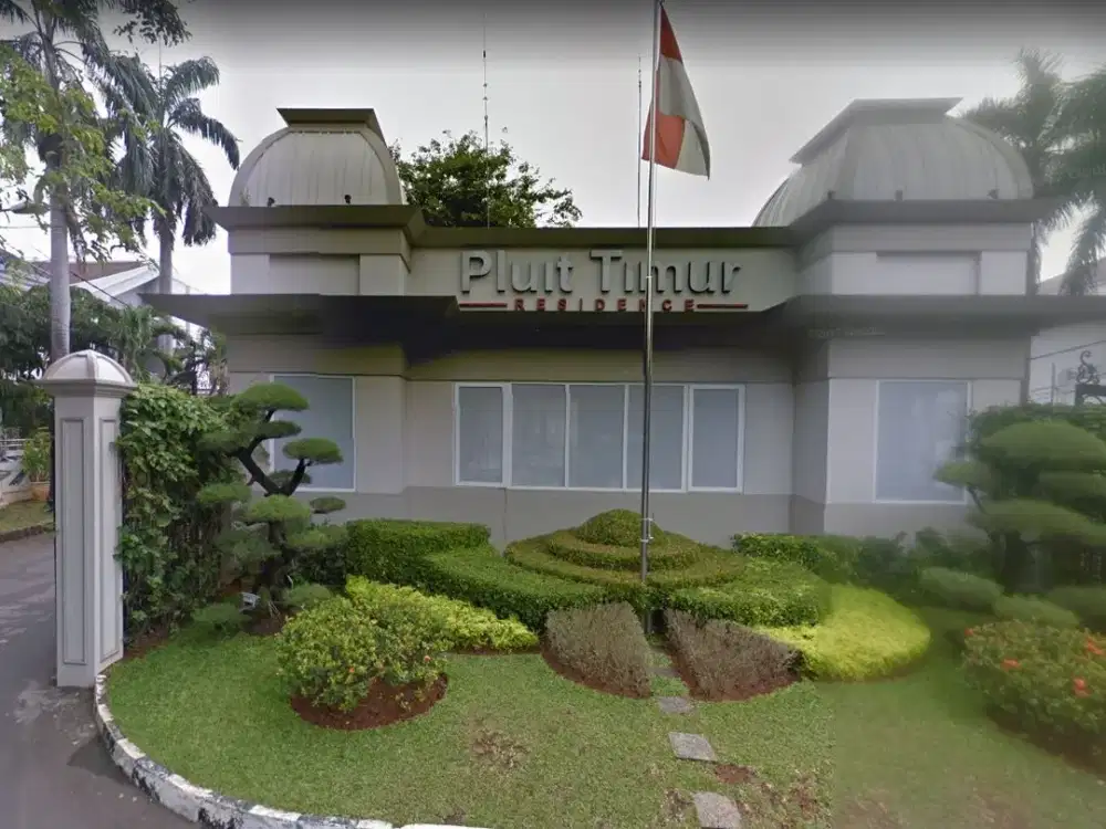 Pilihan Tepat! Studio Furnished Minimalis View Pool, Green Bay Pluit Favorit