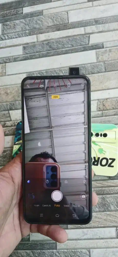 Vivo v15 ram 6/64