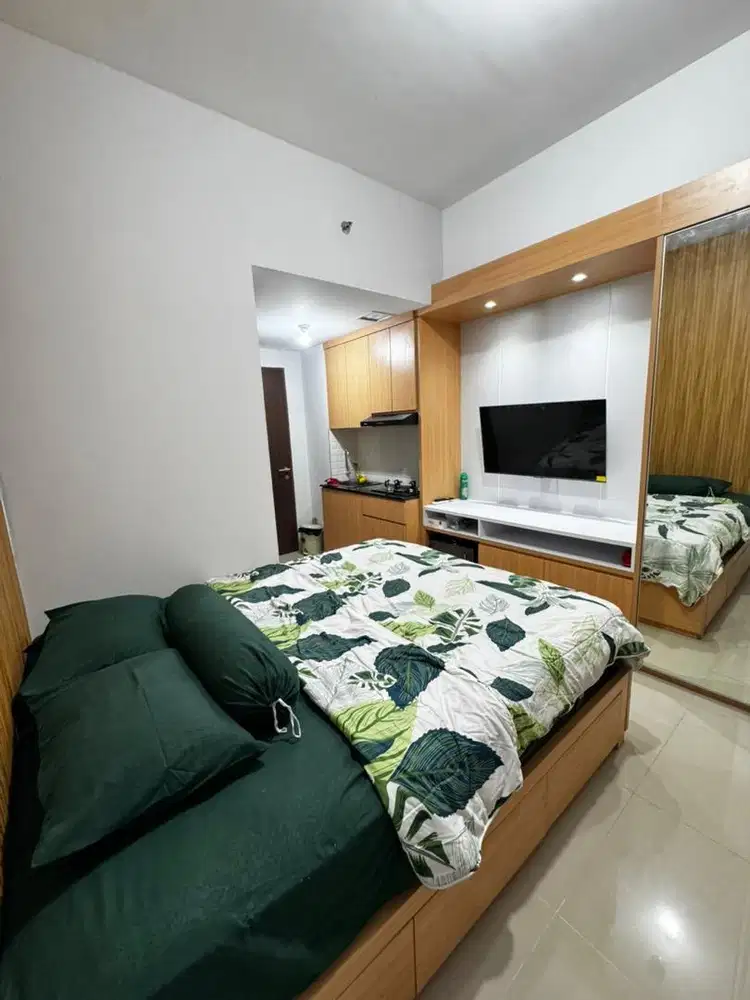 Sewa Apartemen Transpark Juanda